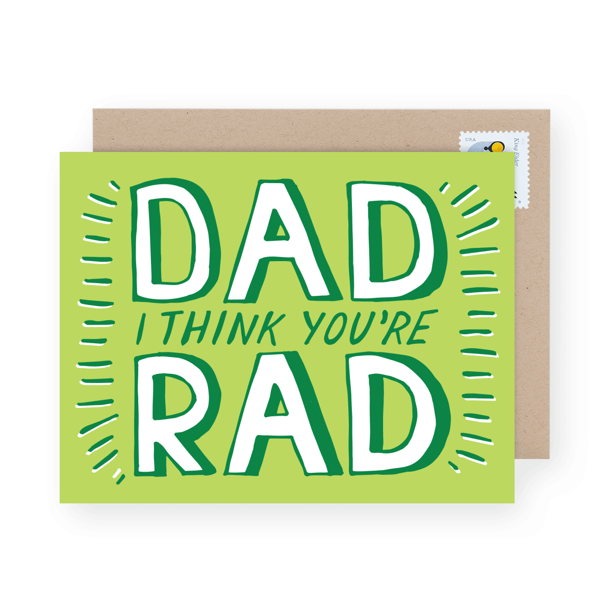 Rad Dad
