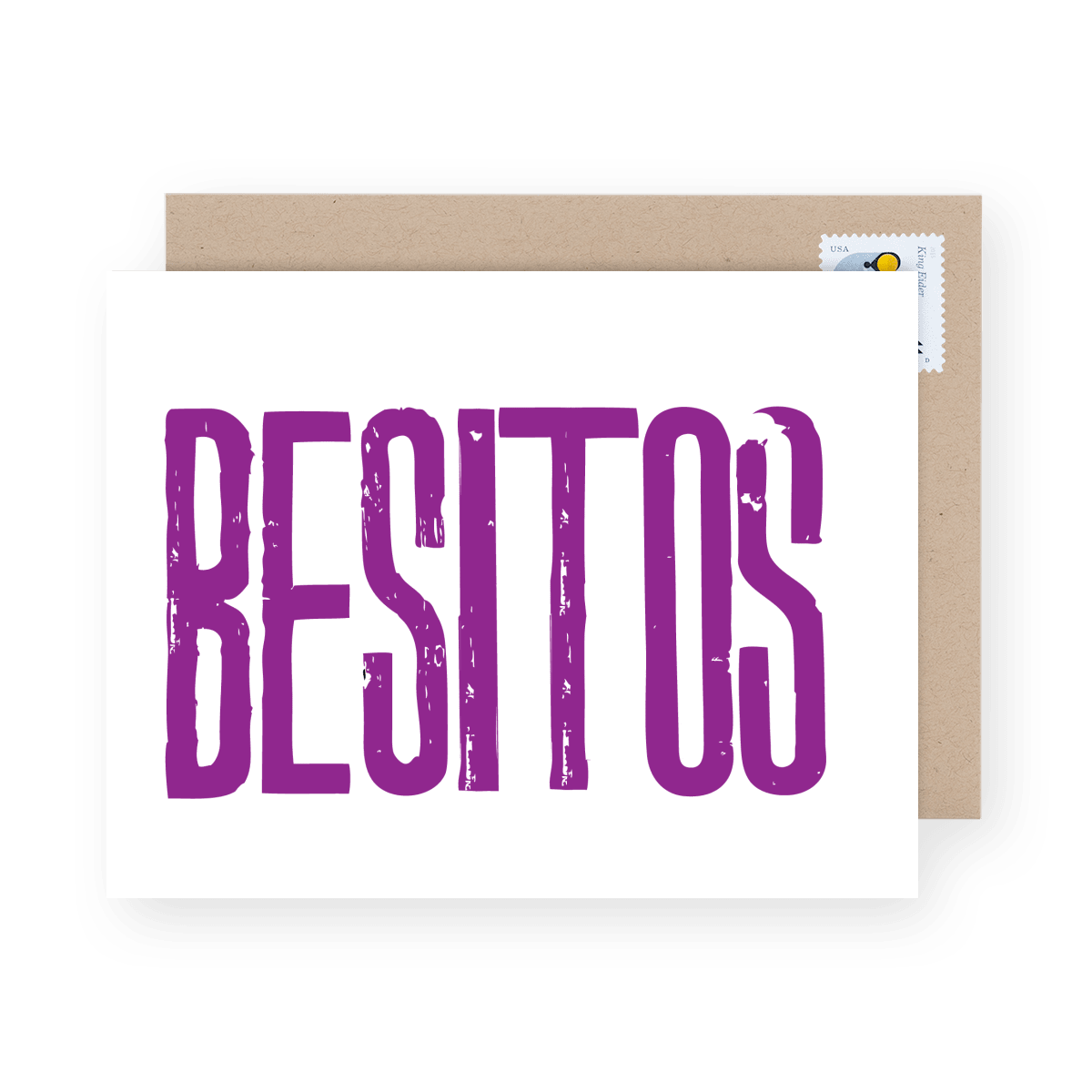 Besitos