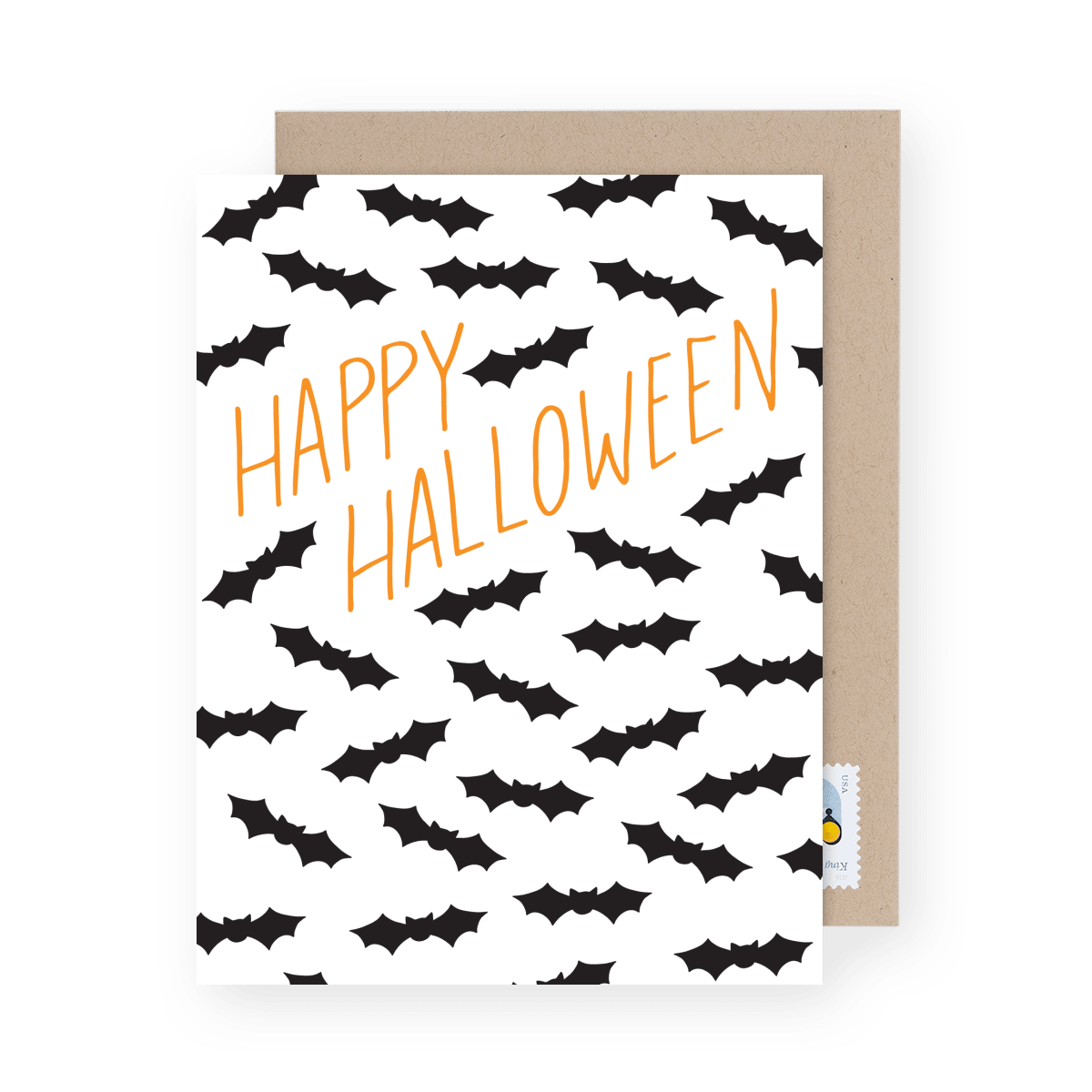 Halloween Bats