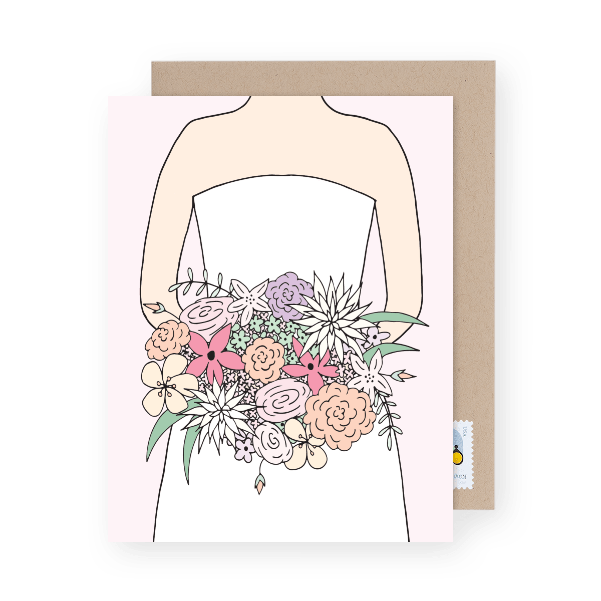 Wedding Bouquet