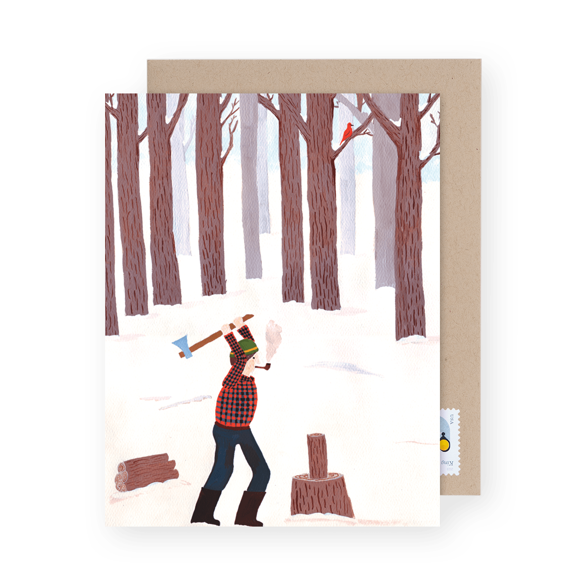 Lumberjack