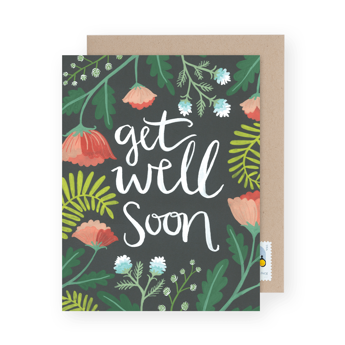 Get Well Soon