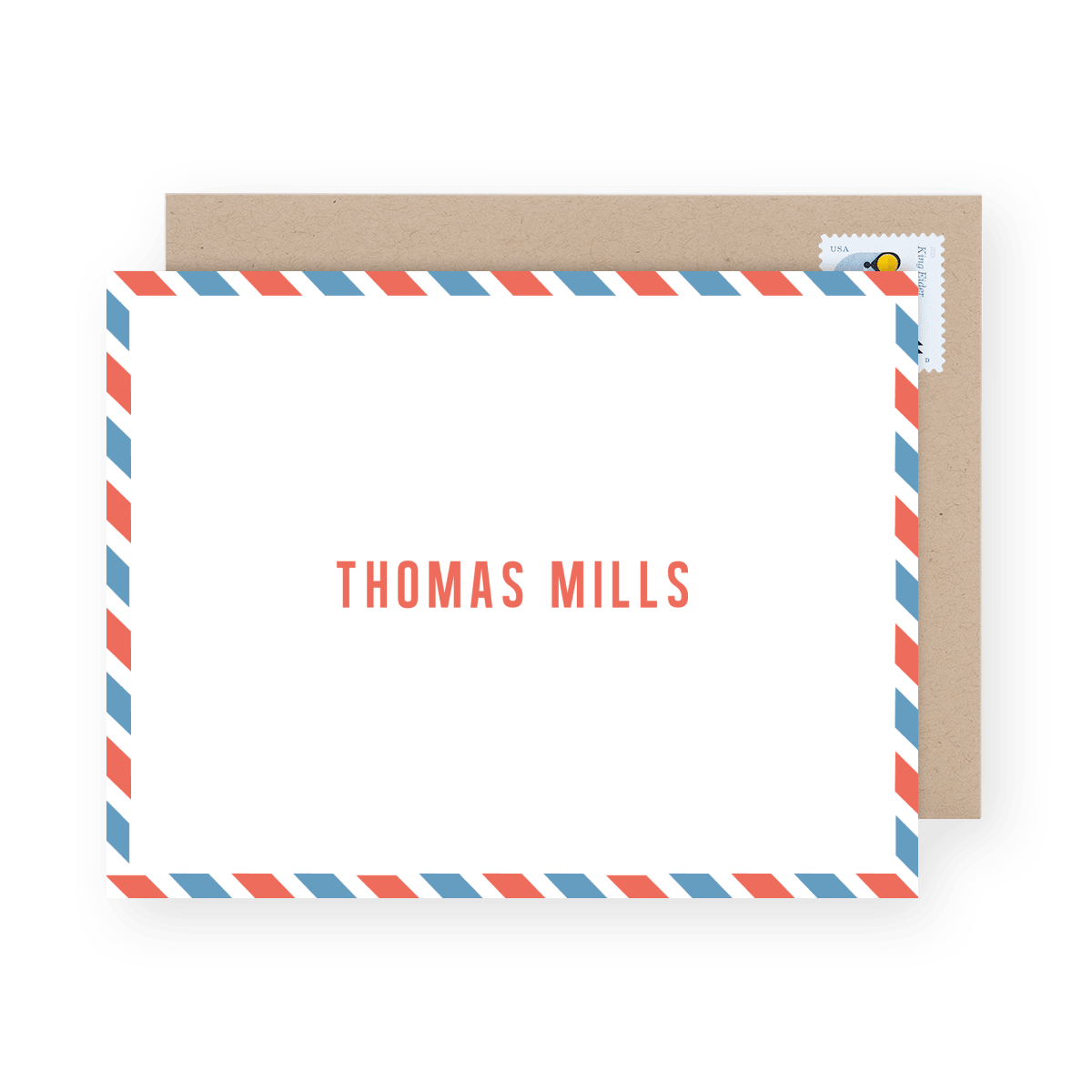 Airmail