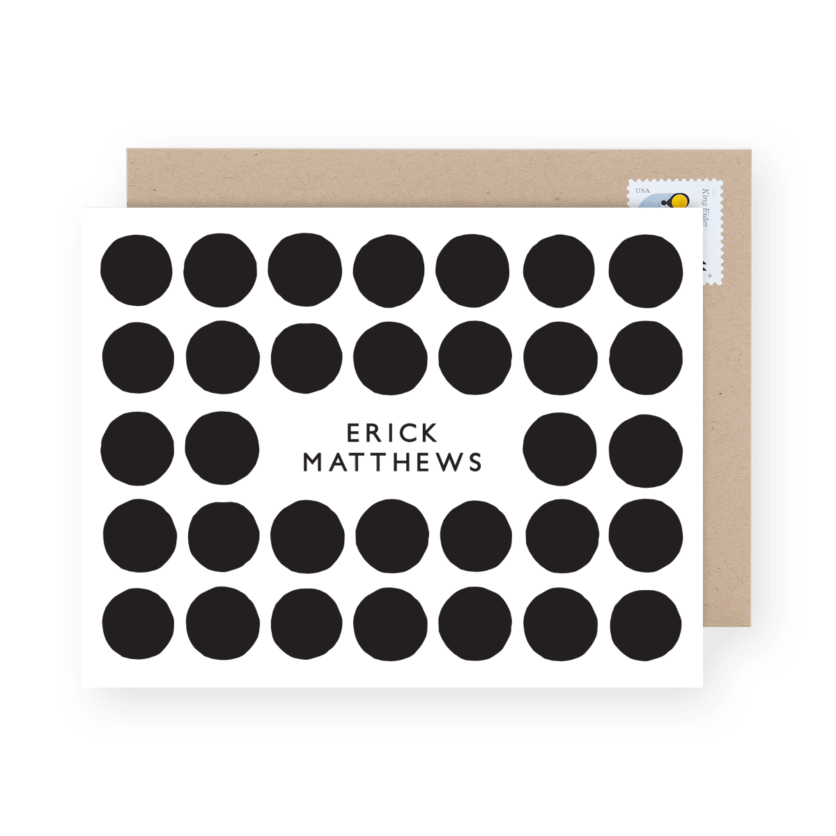 Black Dots