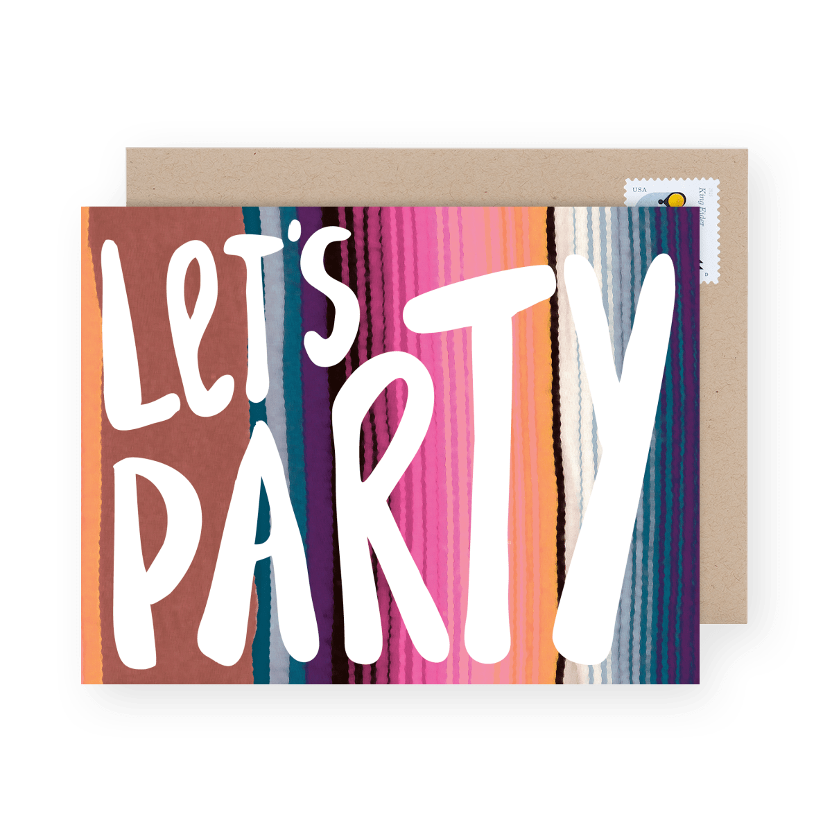 Southwest Party