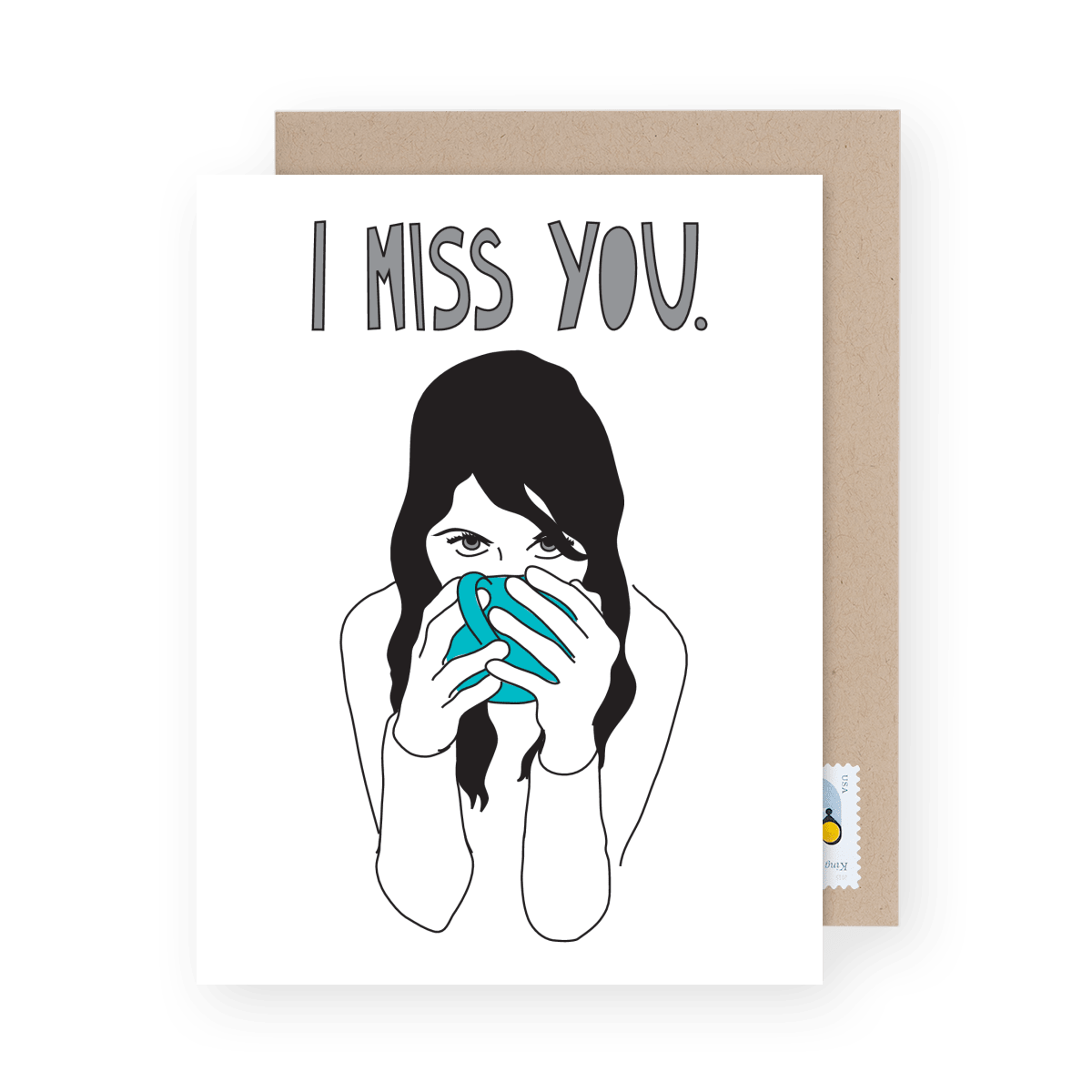 I Miss You