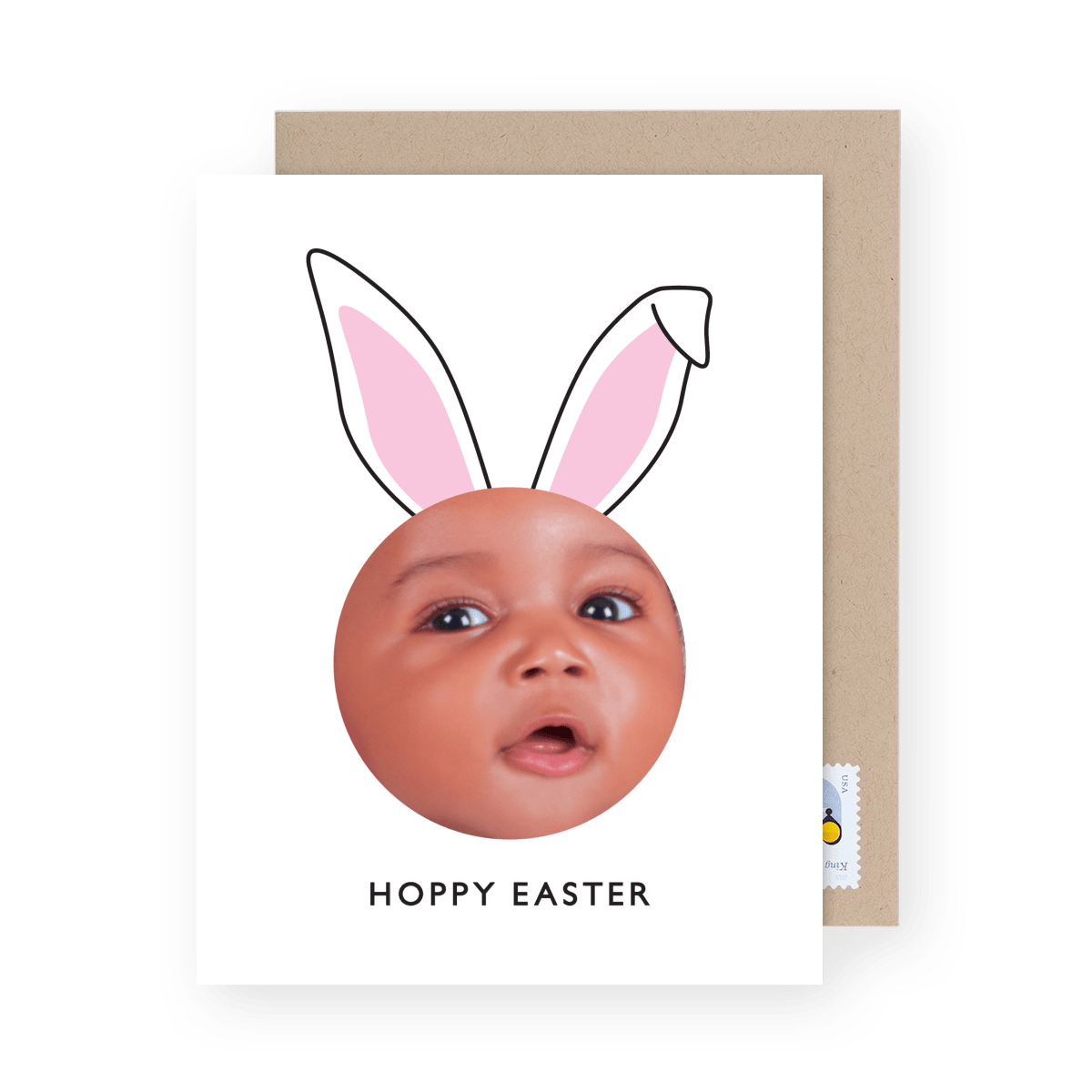 Bunny Ears