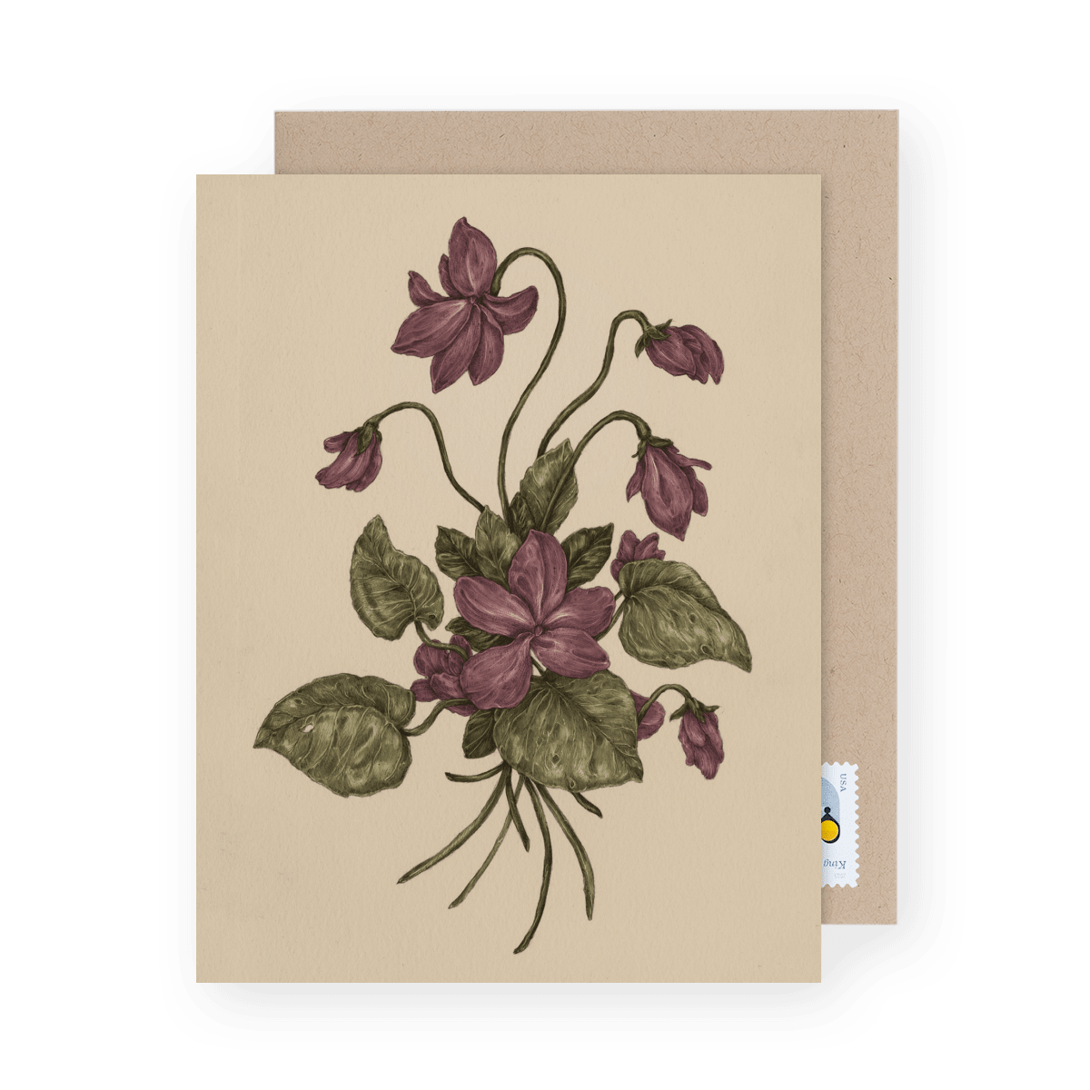 Violets