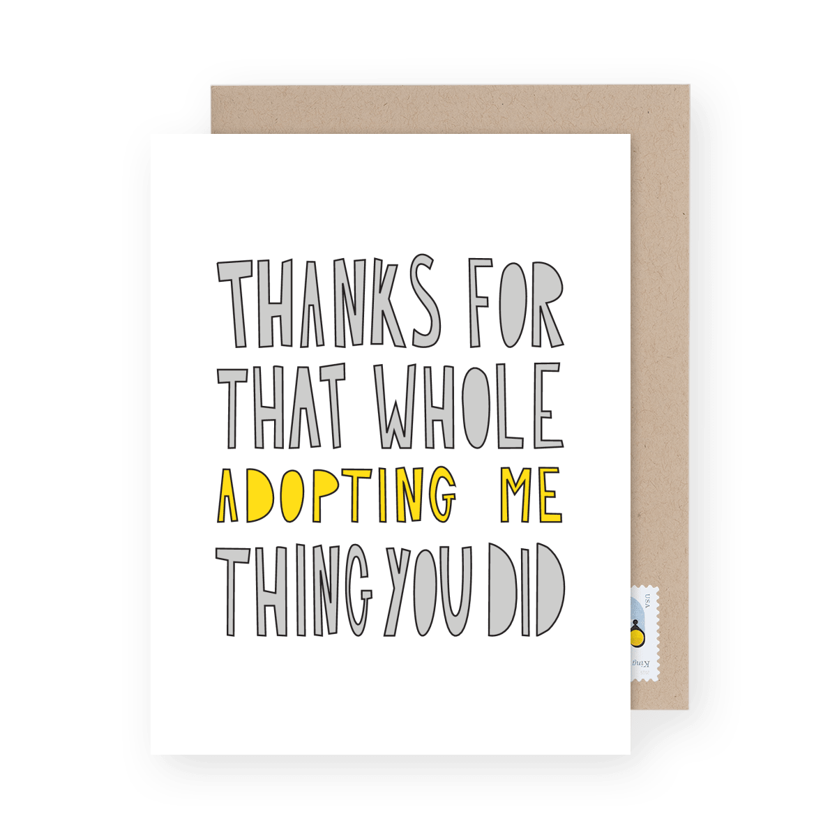 Adopting Me