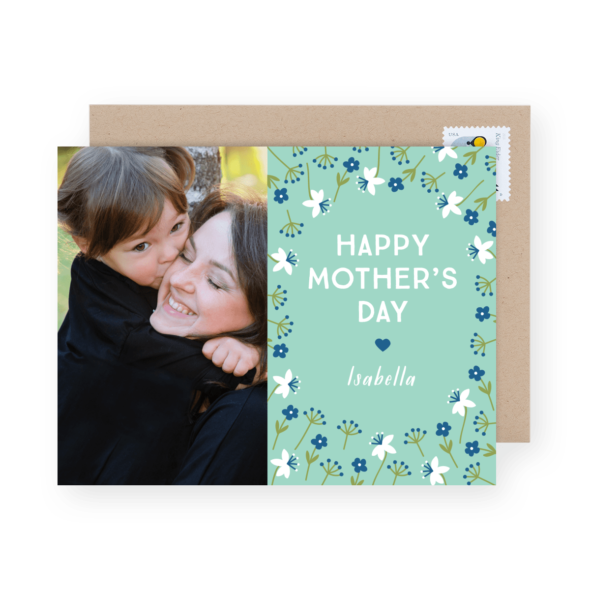 Field Florals Mother's Day