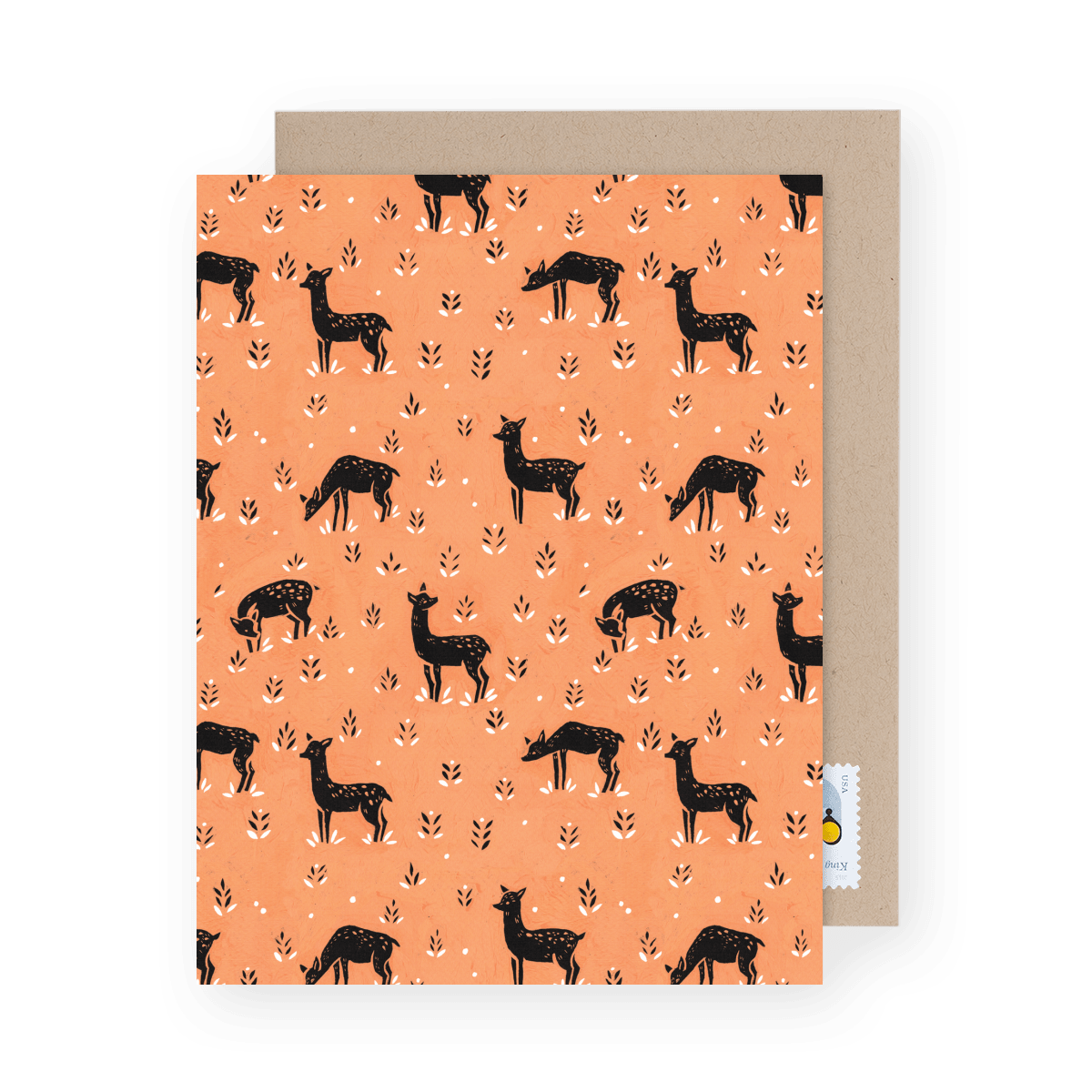 Deer