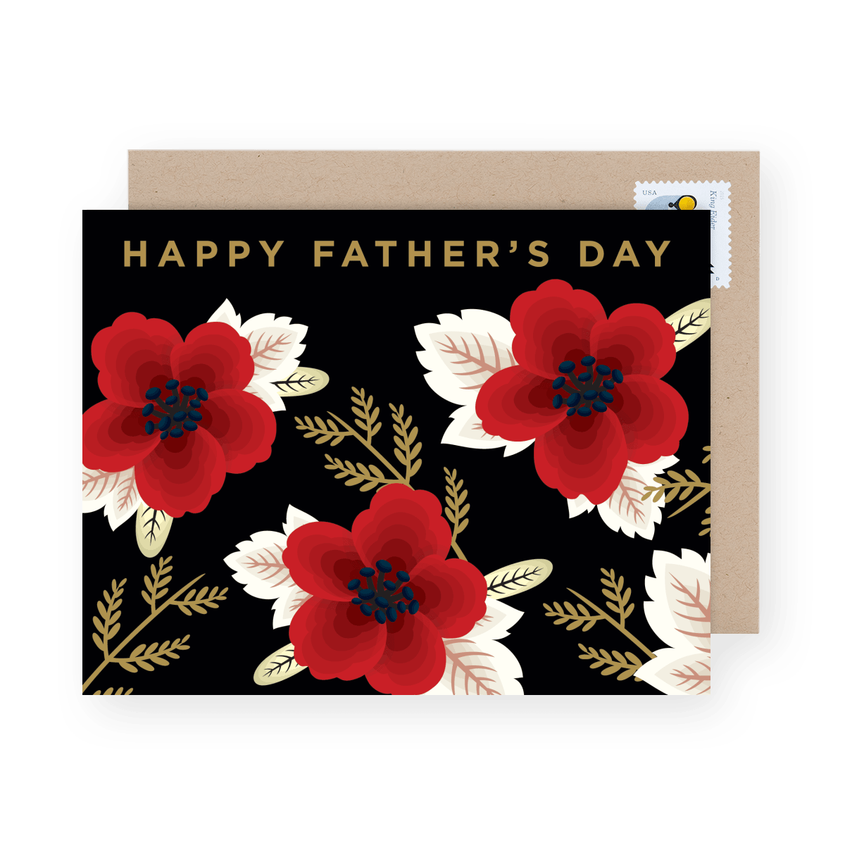 Wildflowers Father's Day