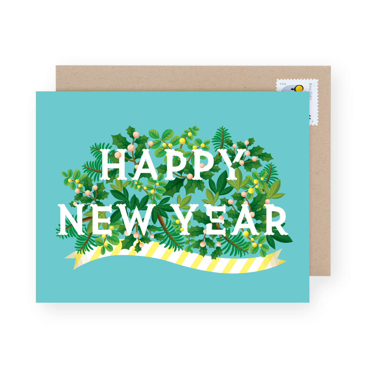 Happy New Year