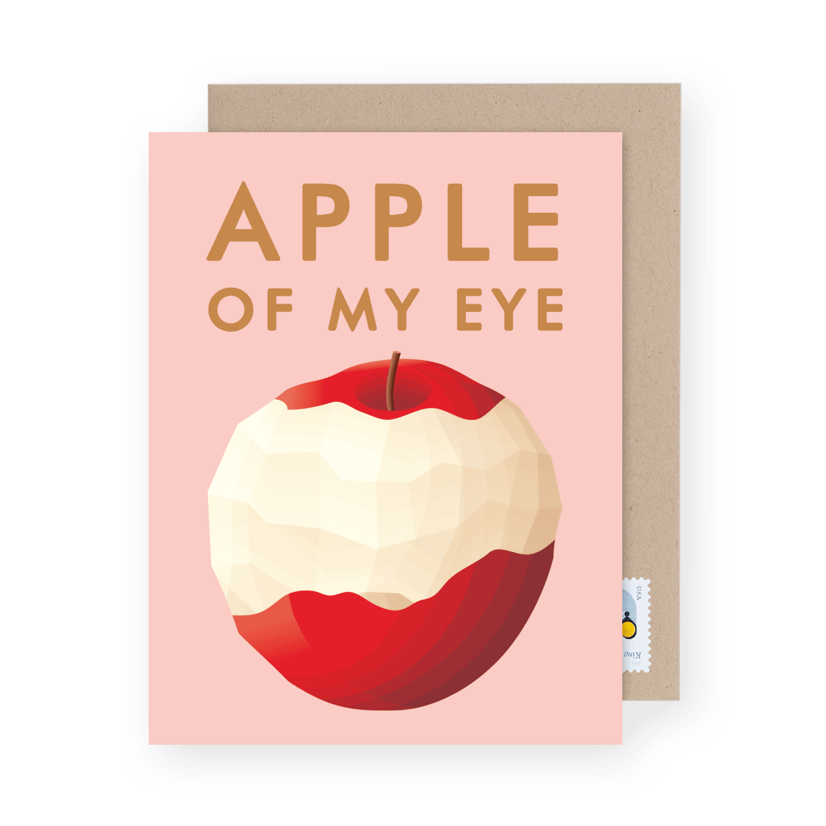 Apple of My Eye
