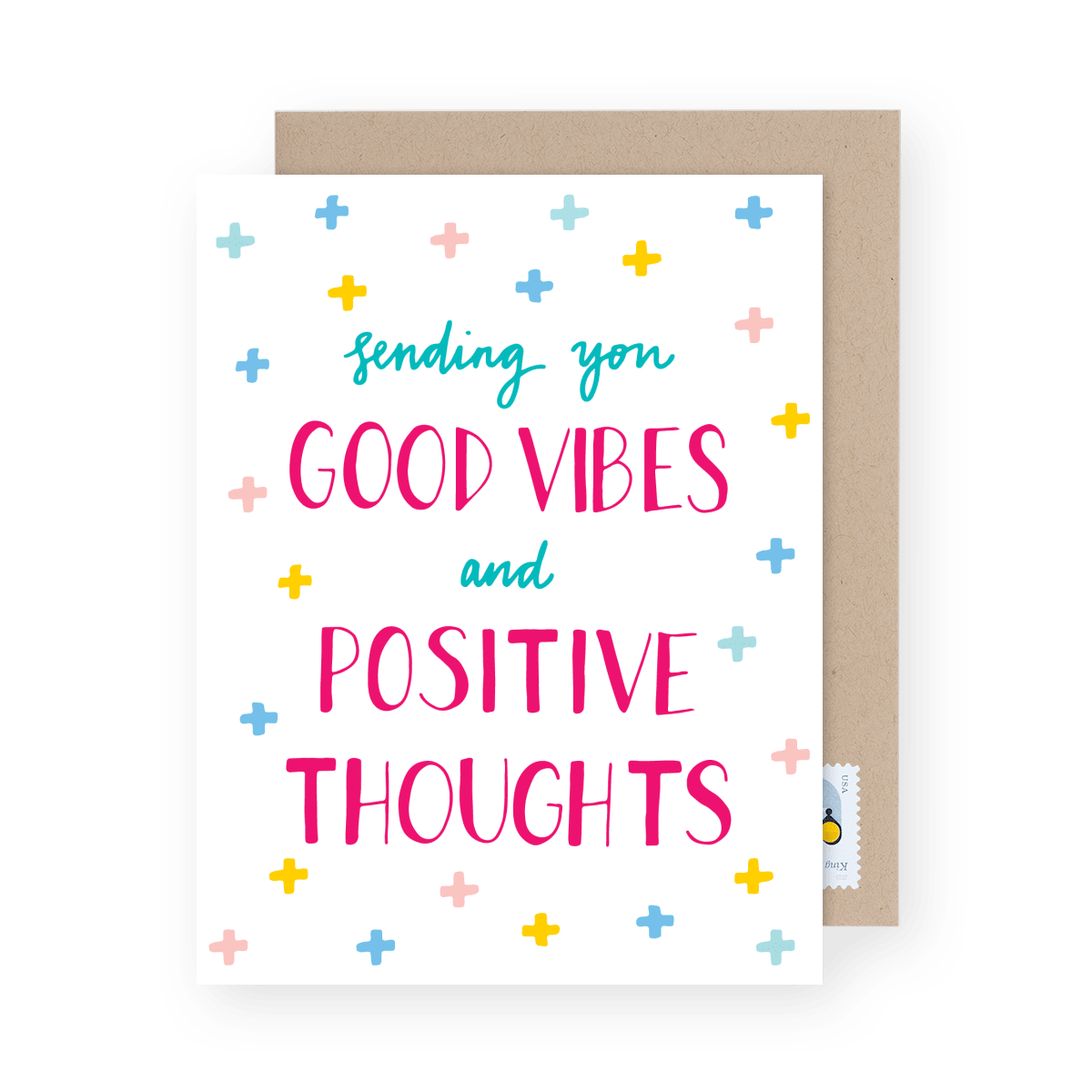 Good Vibes