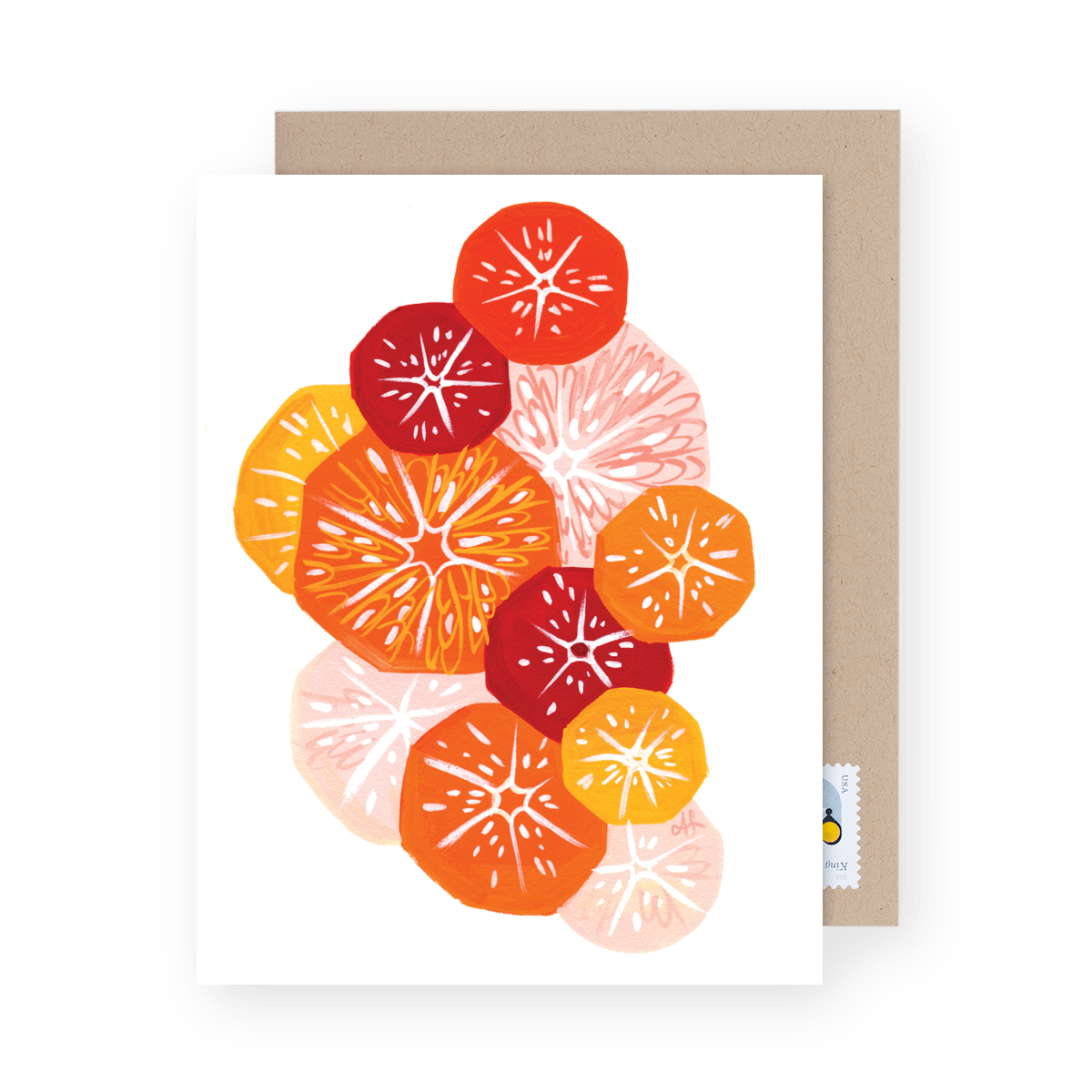 Citrus