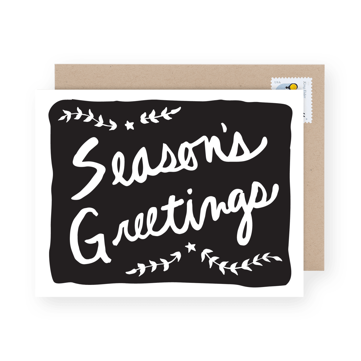 Season's Greetings