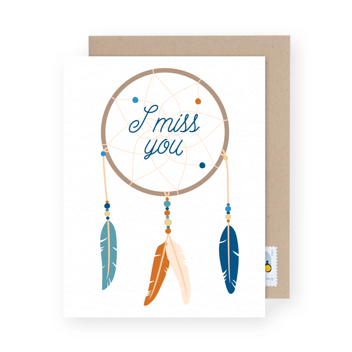Dreamcatcher Miss You
