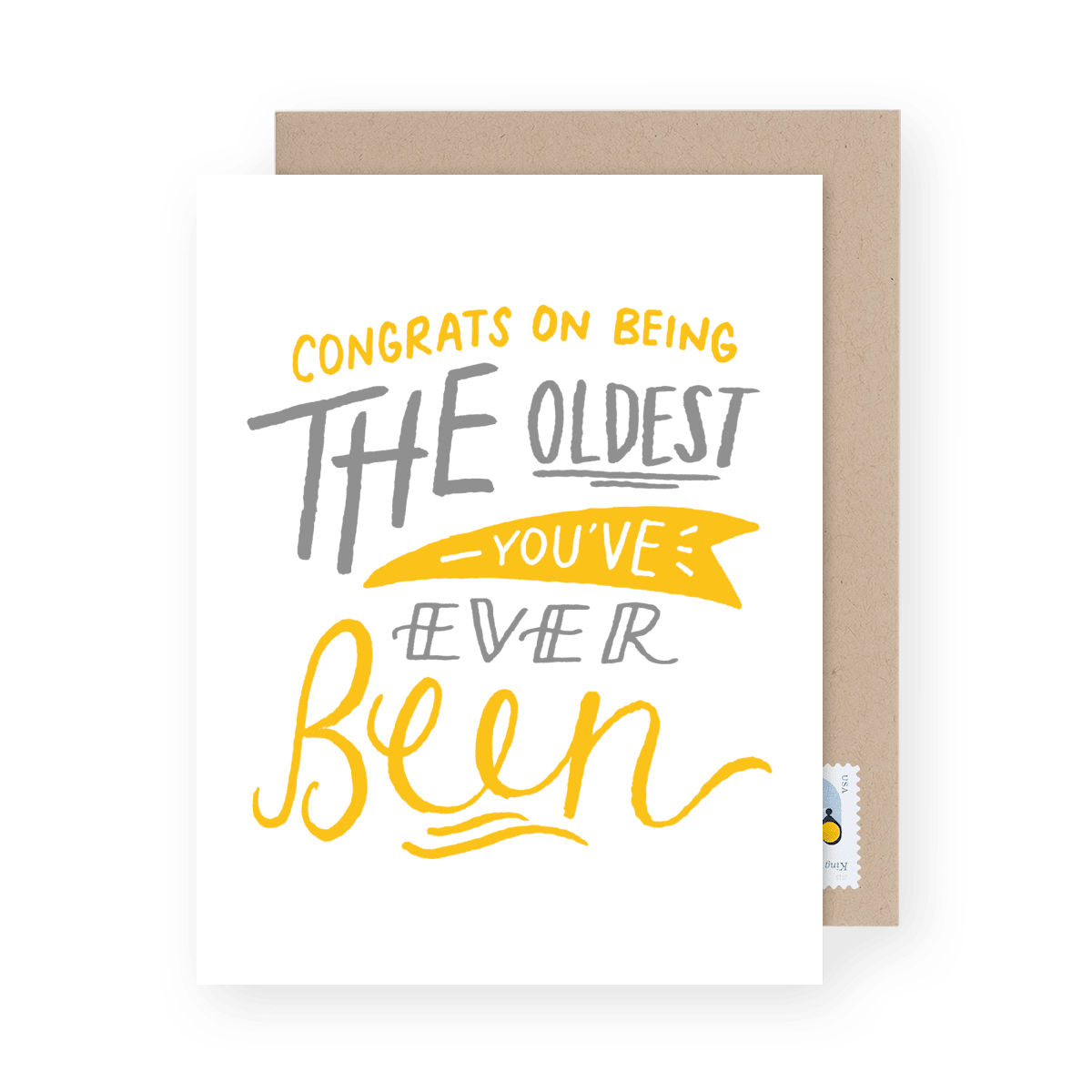 Oldest Ever