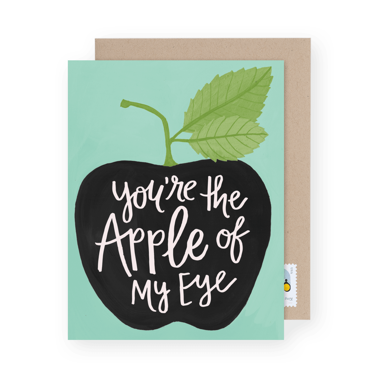 Apple Of My Eye