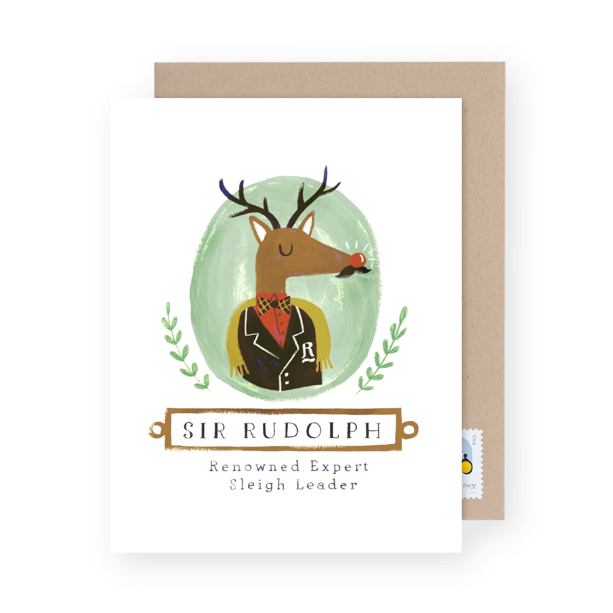 Sir Rudolph