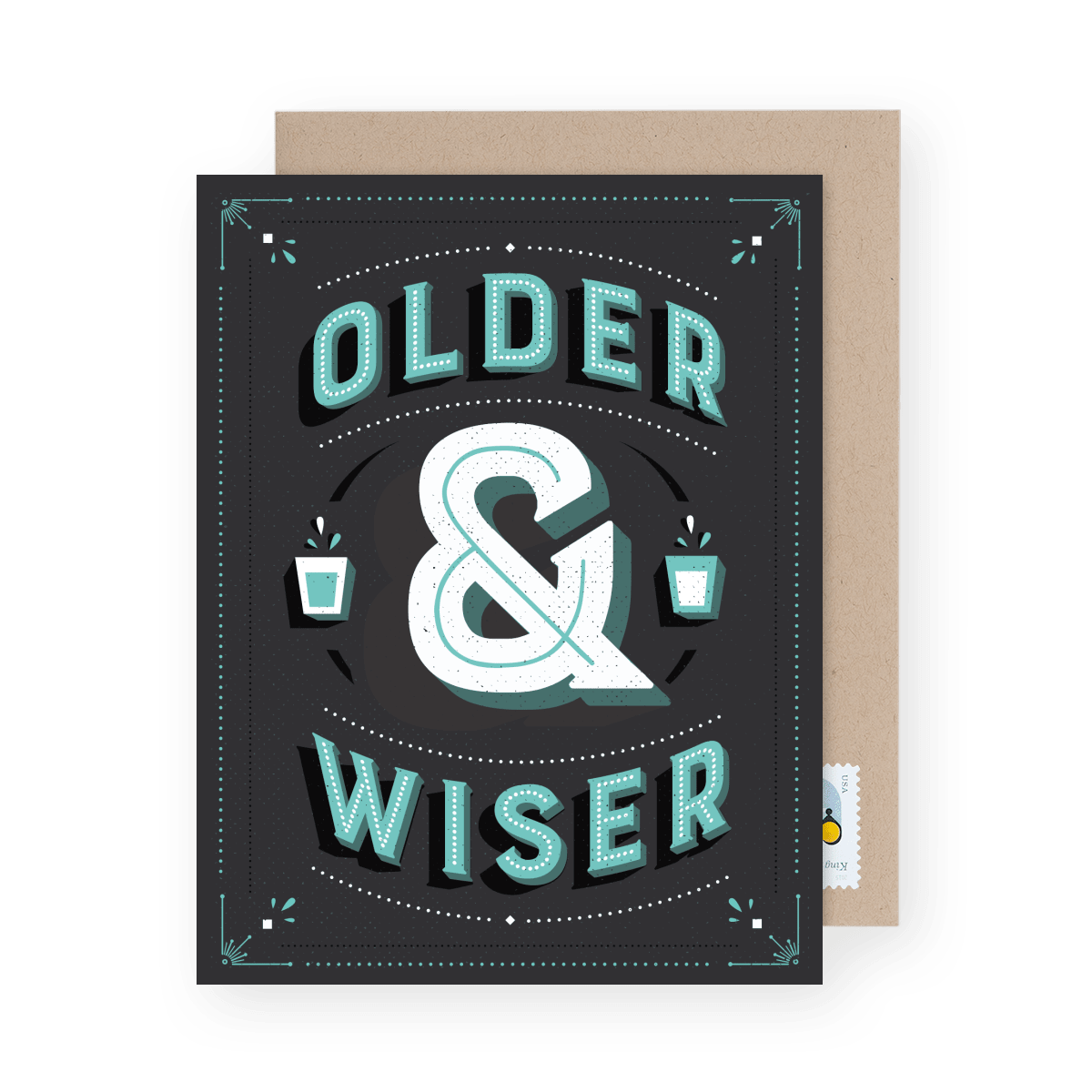 Older And Wiser