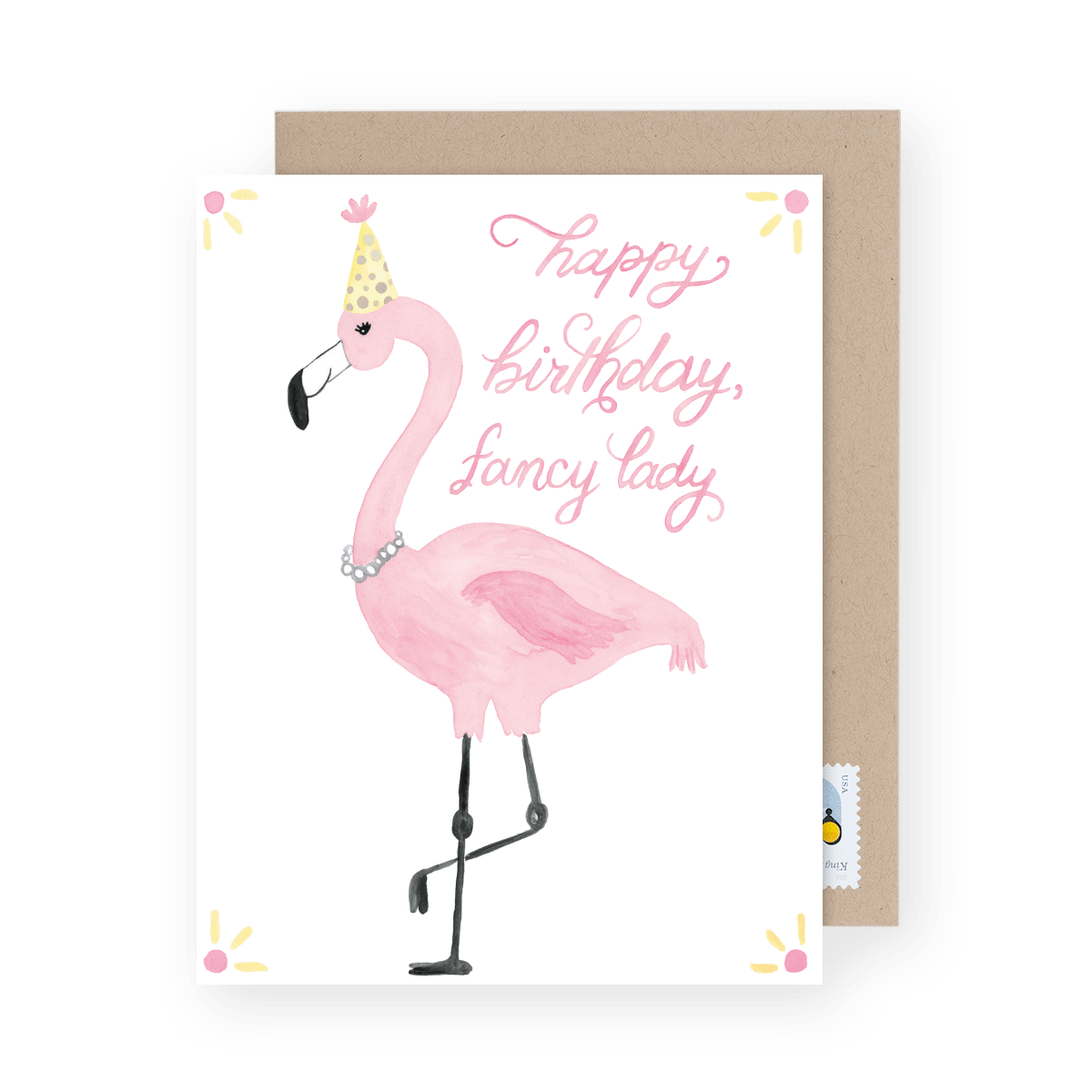 Flamingo
