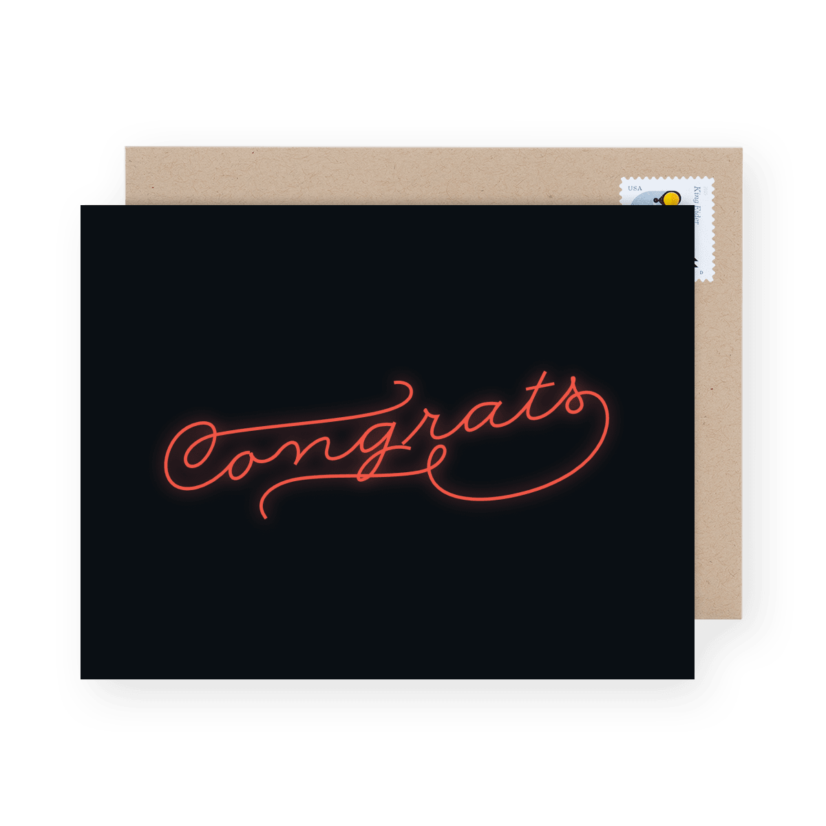 Congrats Neon