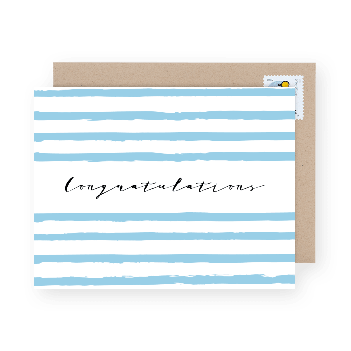 Congrats Stripes