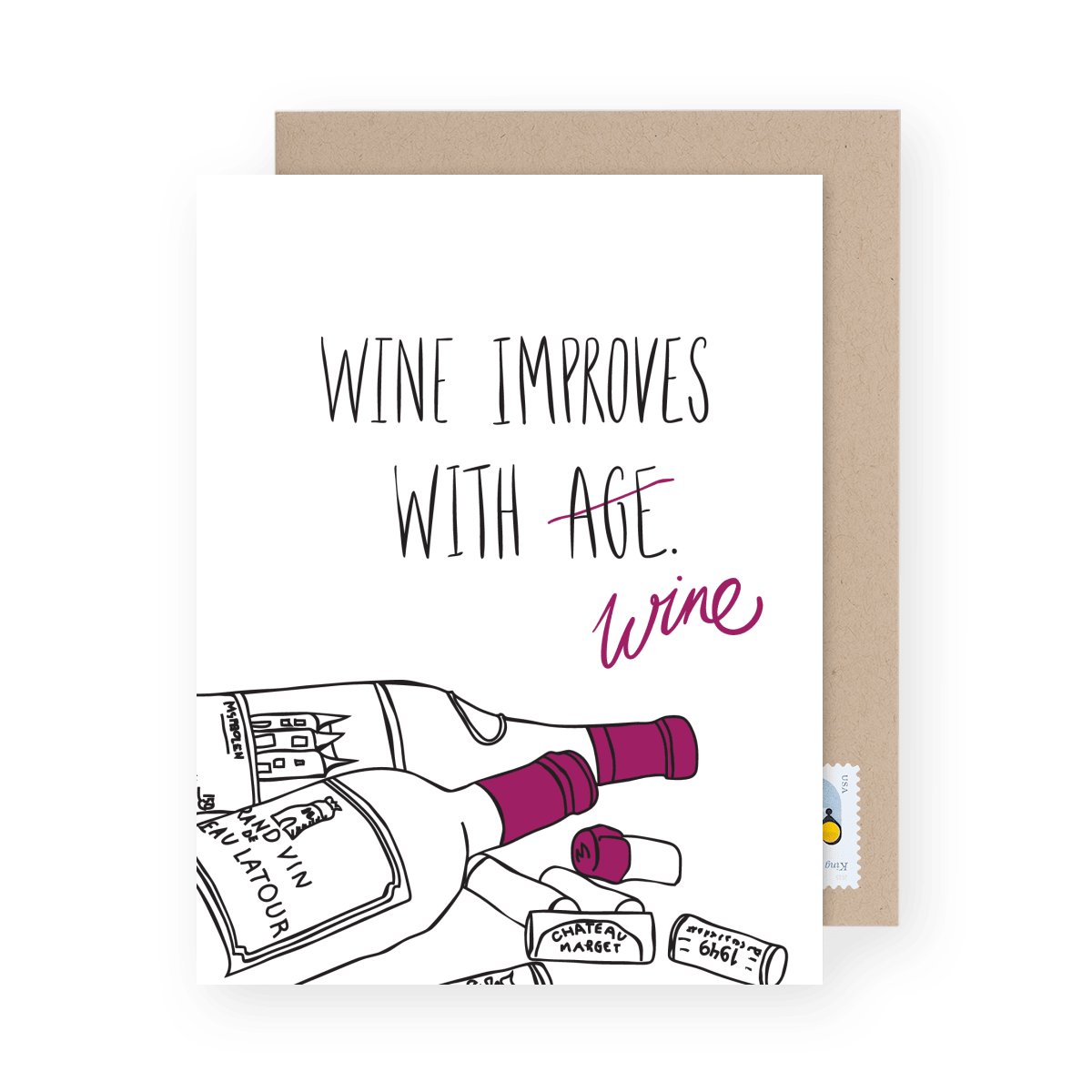 Age Wine