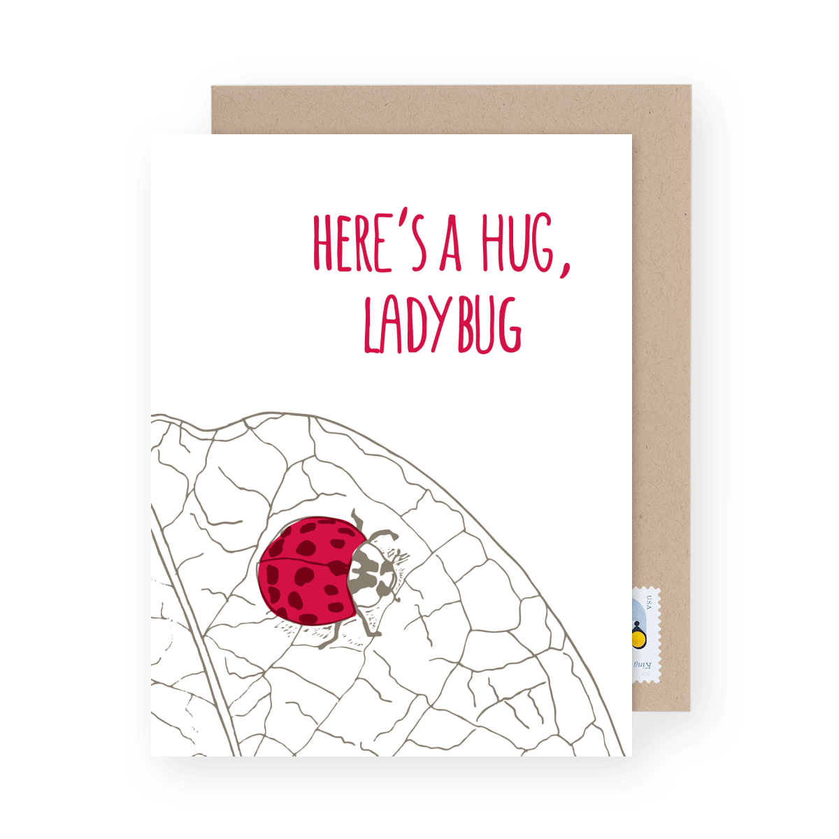 Ladybug