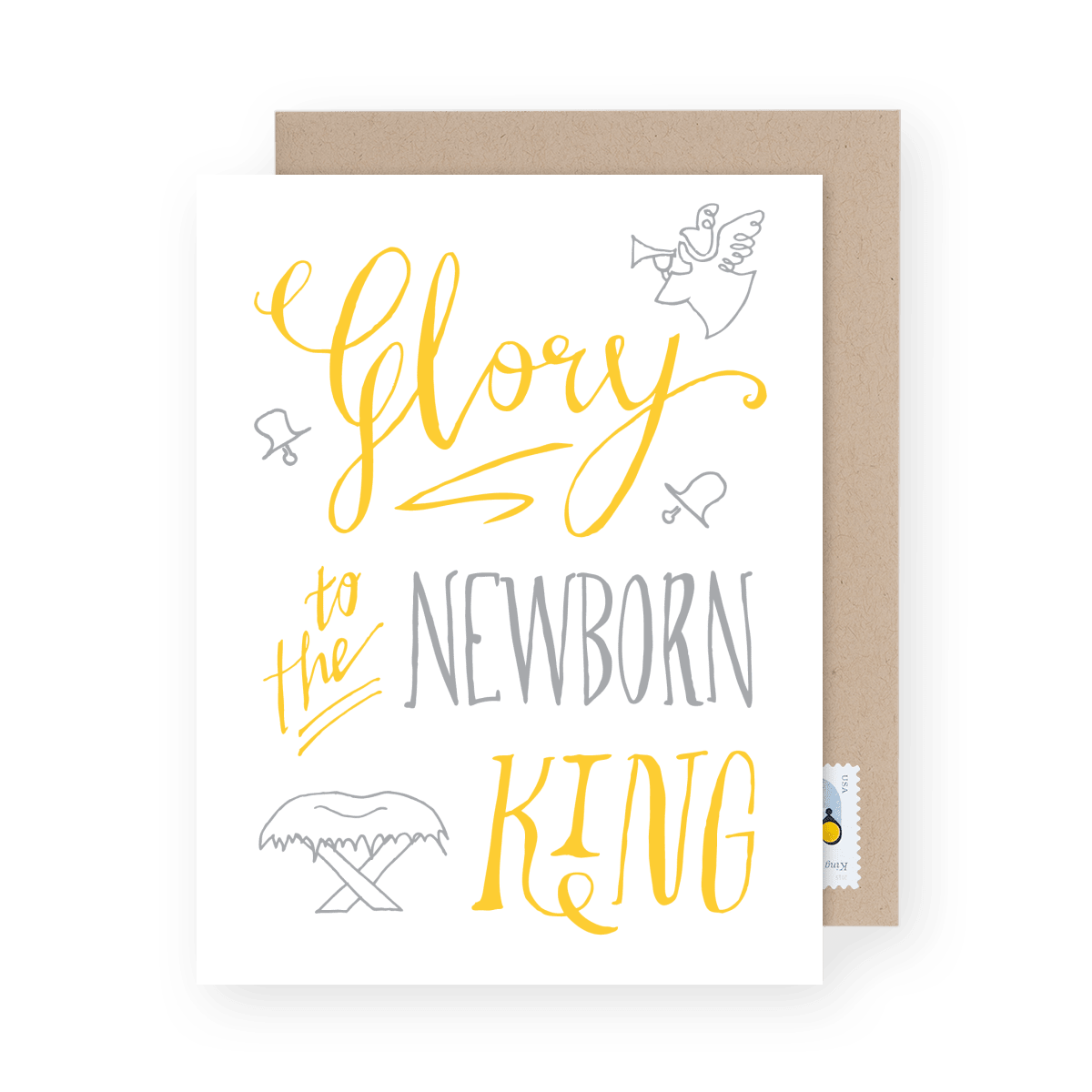Newborn King