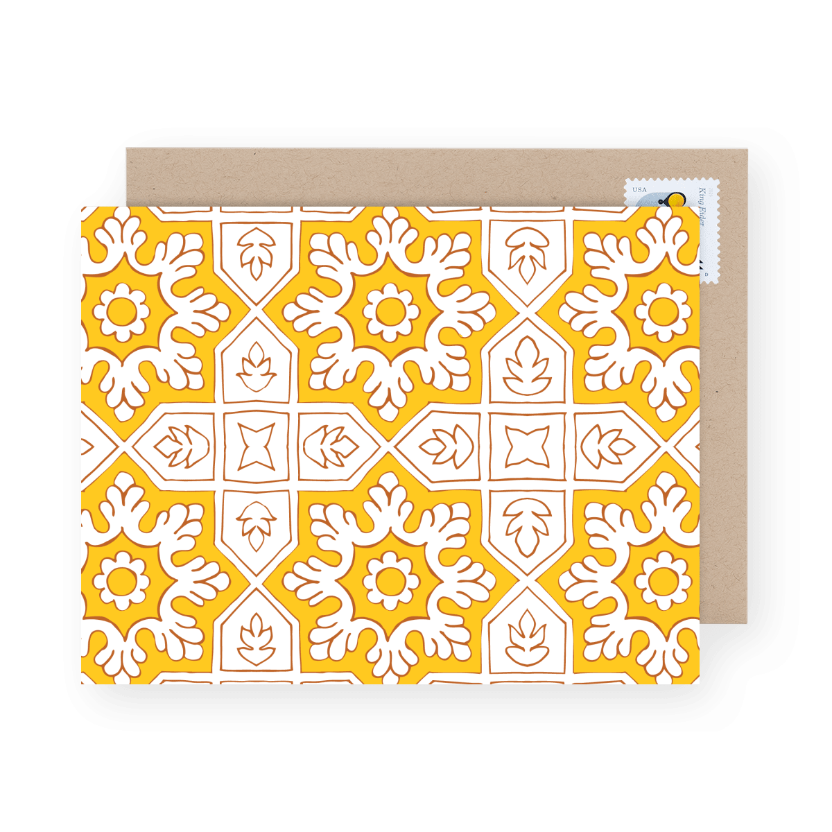 Pakistani Tile