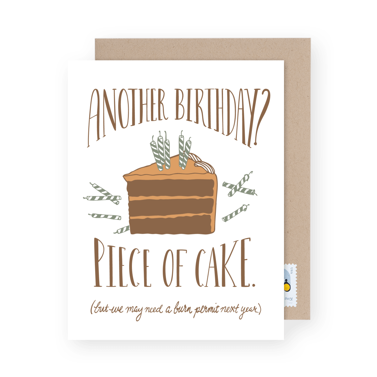 Piece Of Cake