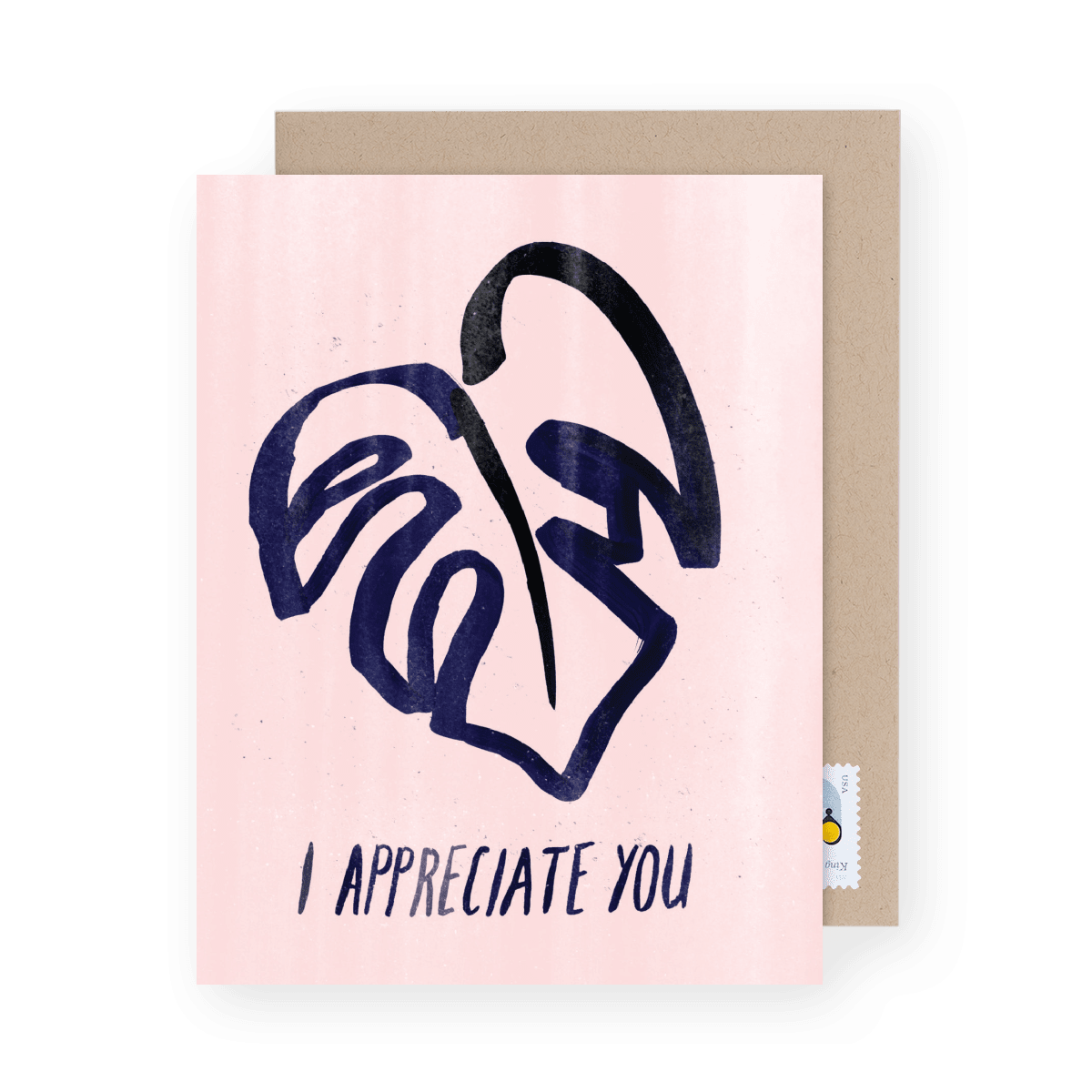I Appreciate You