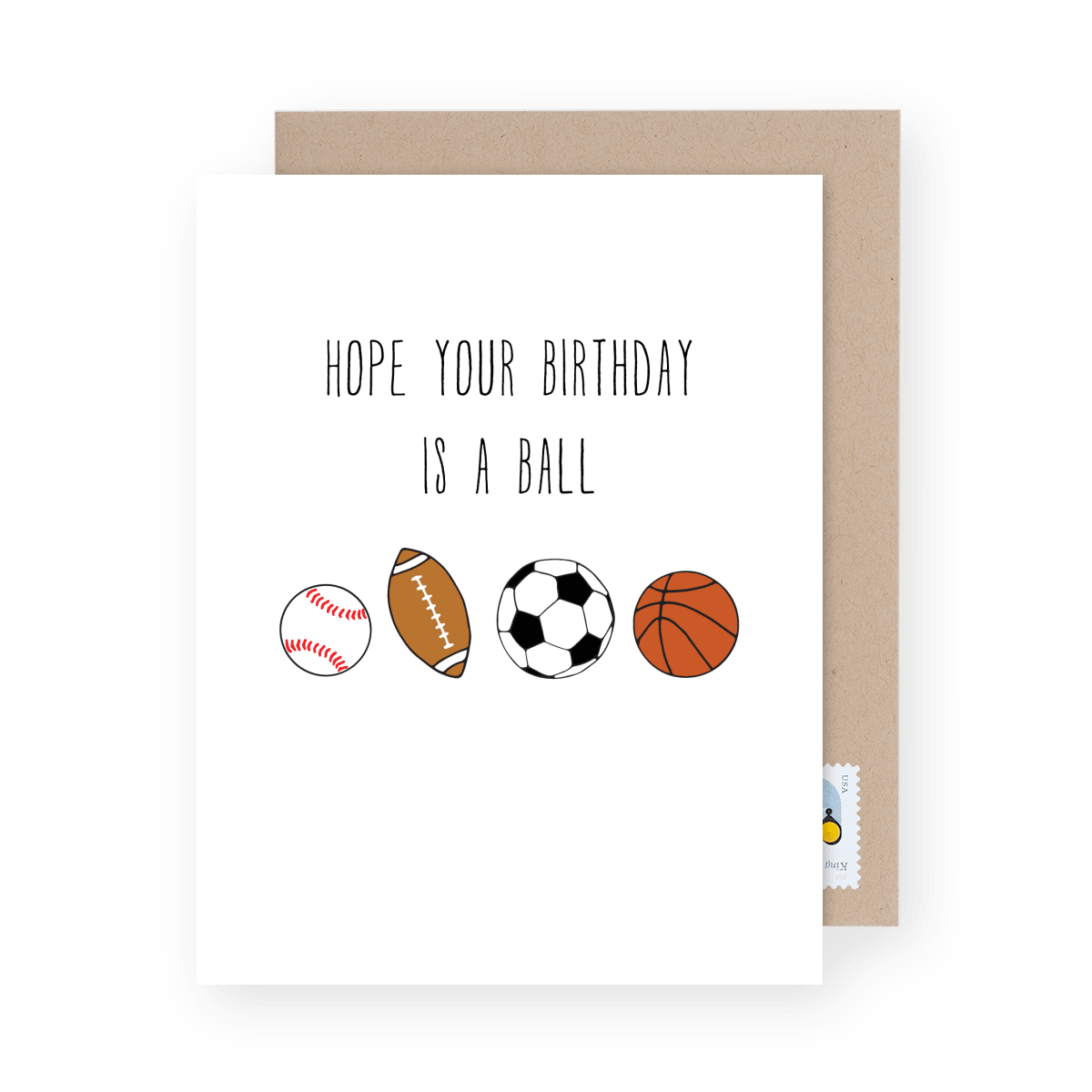 Birthday Ball