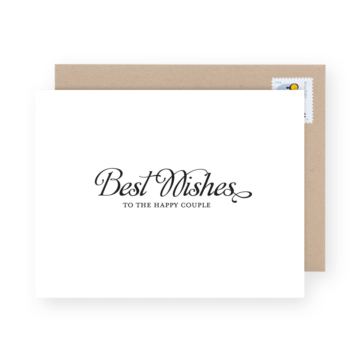 Best Wishes