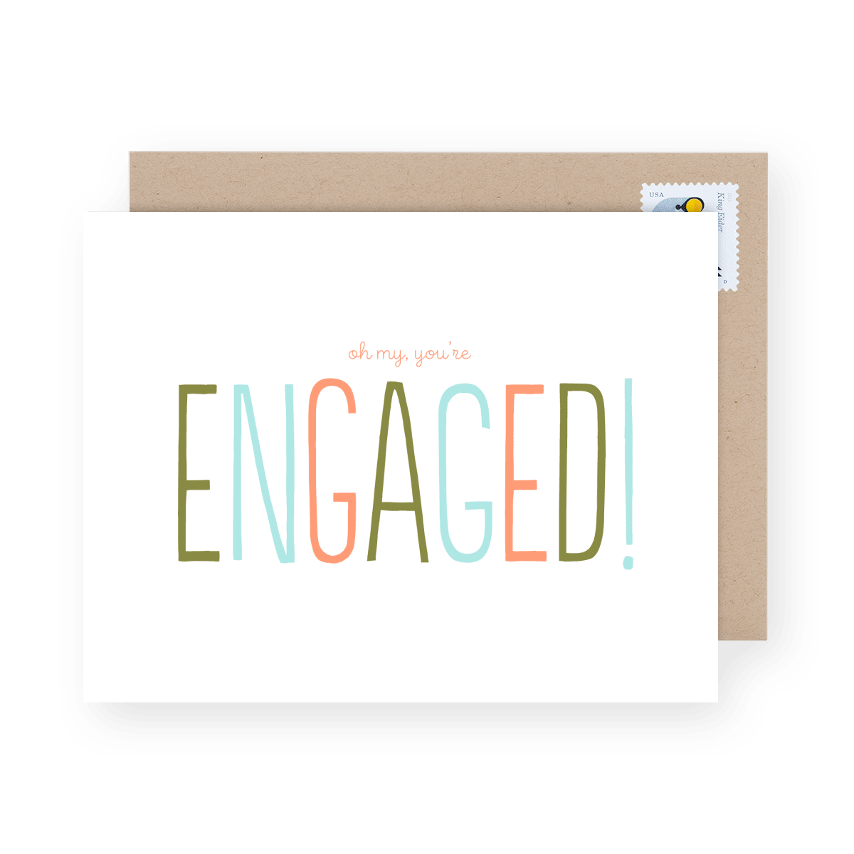 Engaged