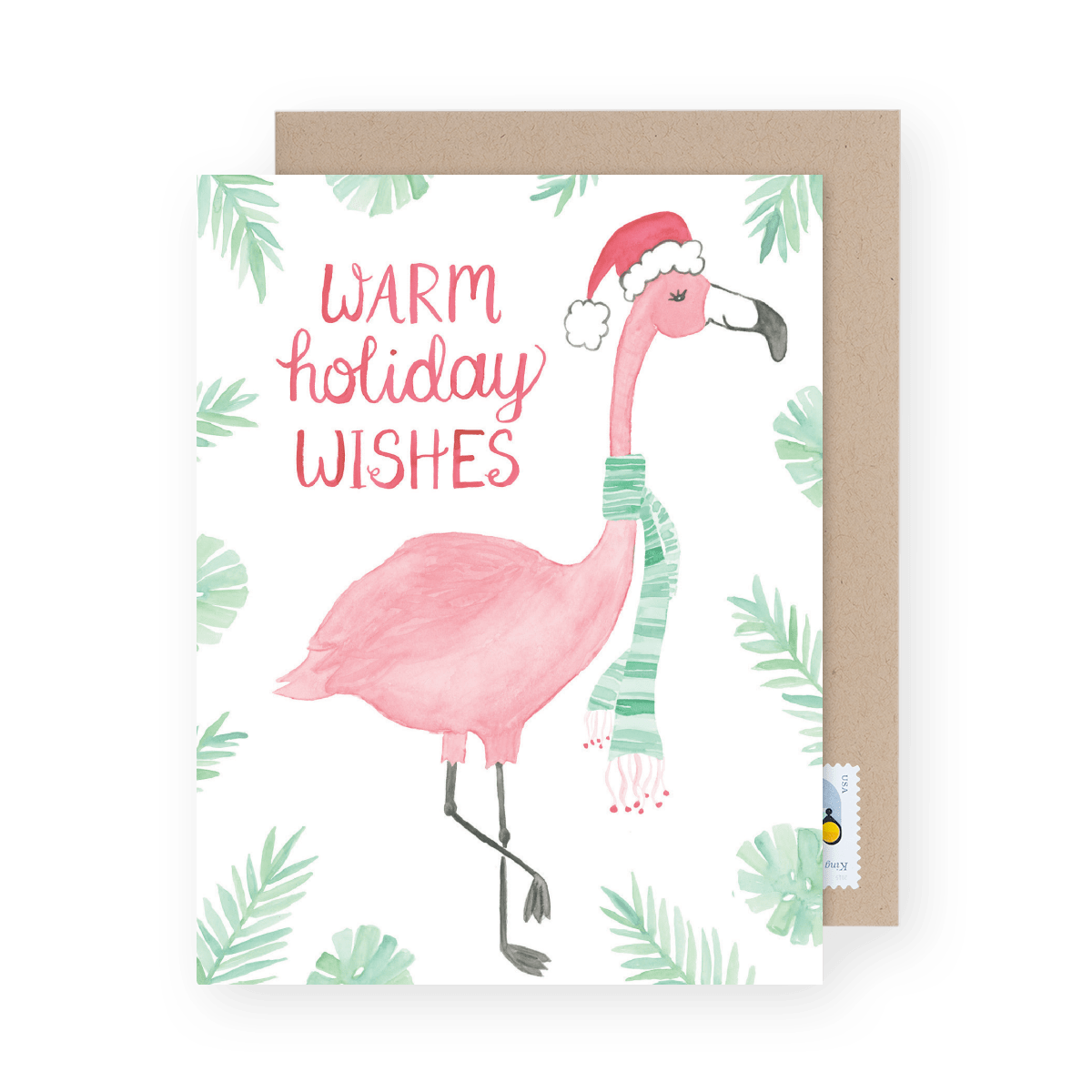 Flamingo