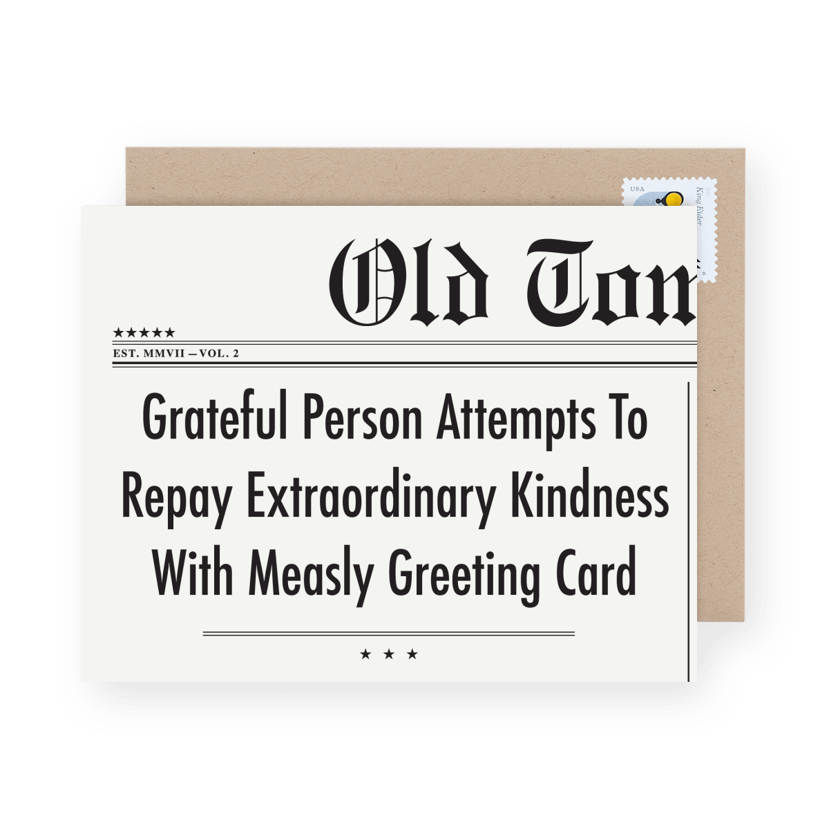 Kindness