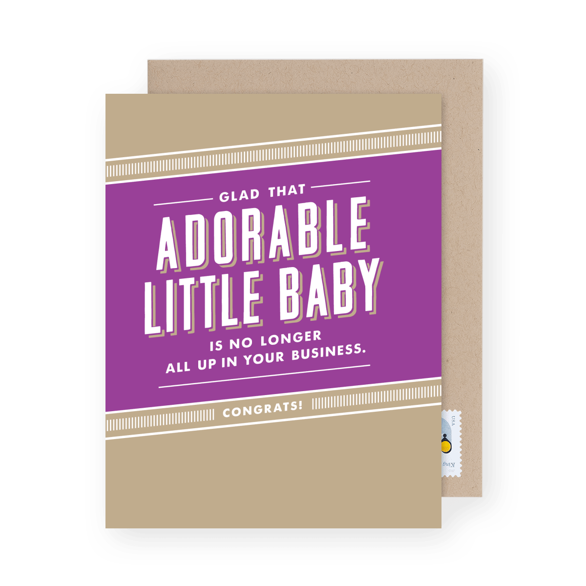 Baby Business