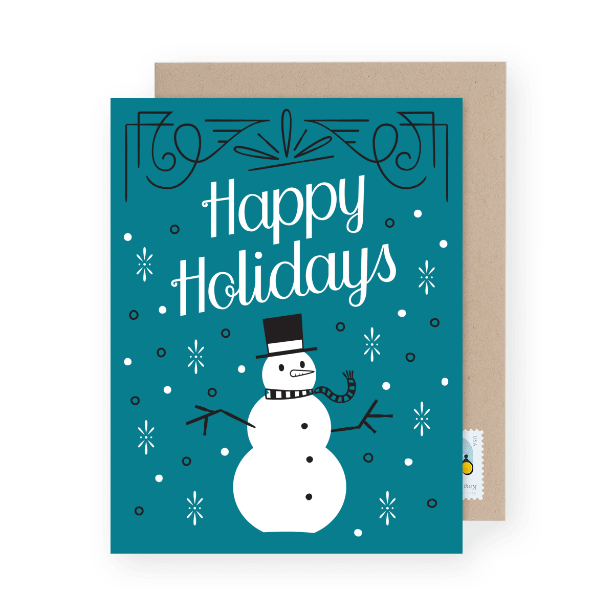 Happy Holidays