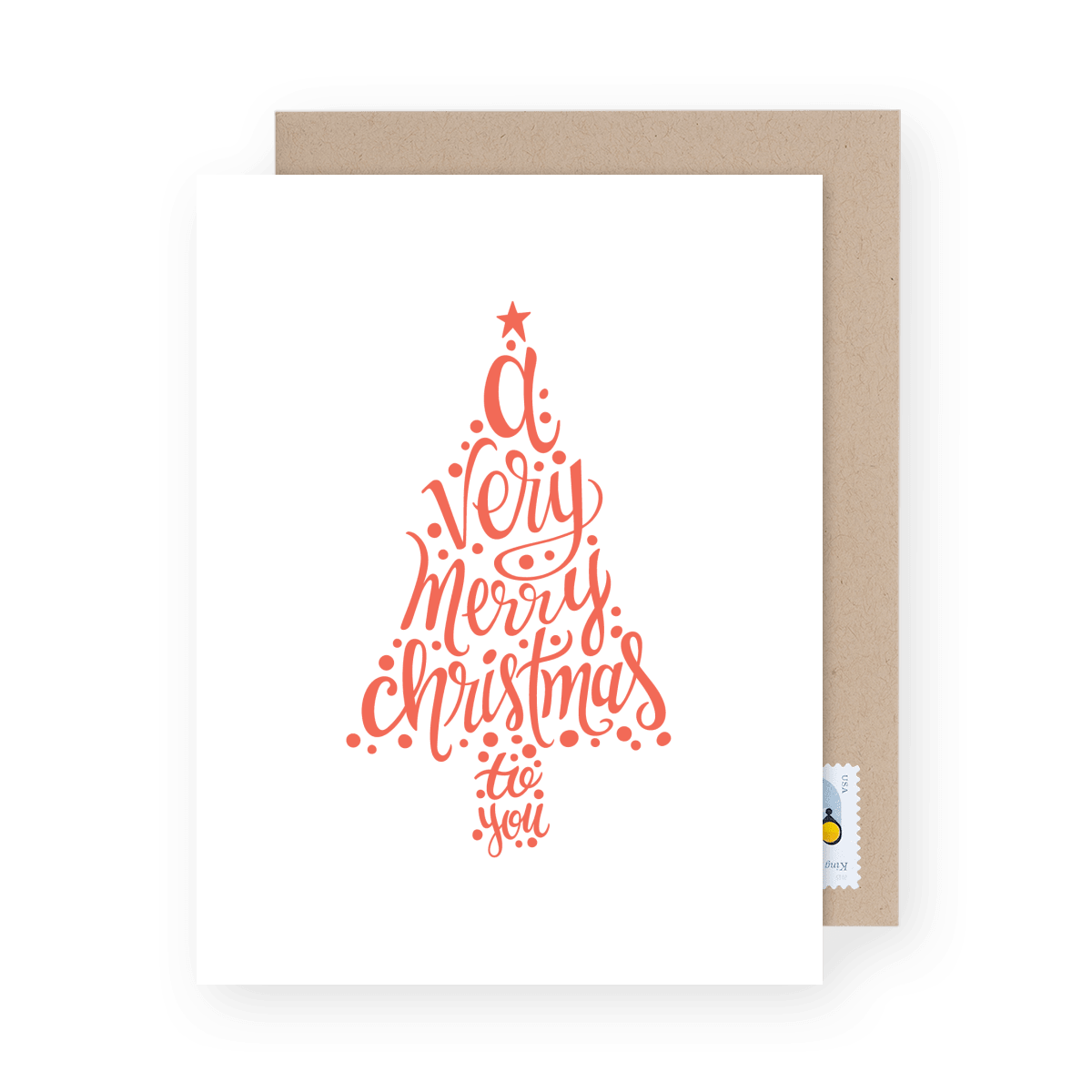 Christmas Tree Script