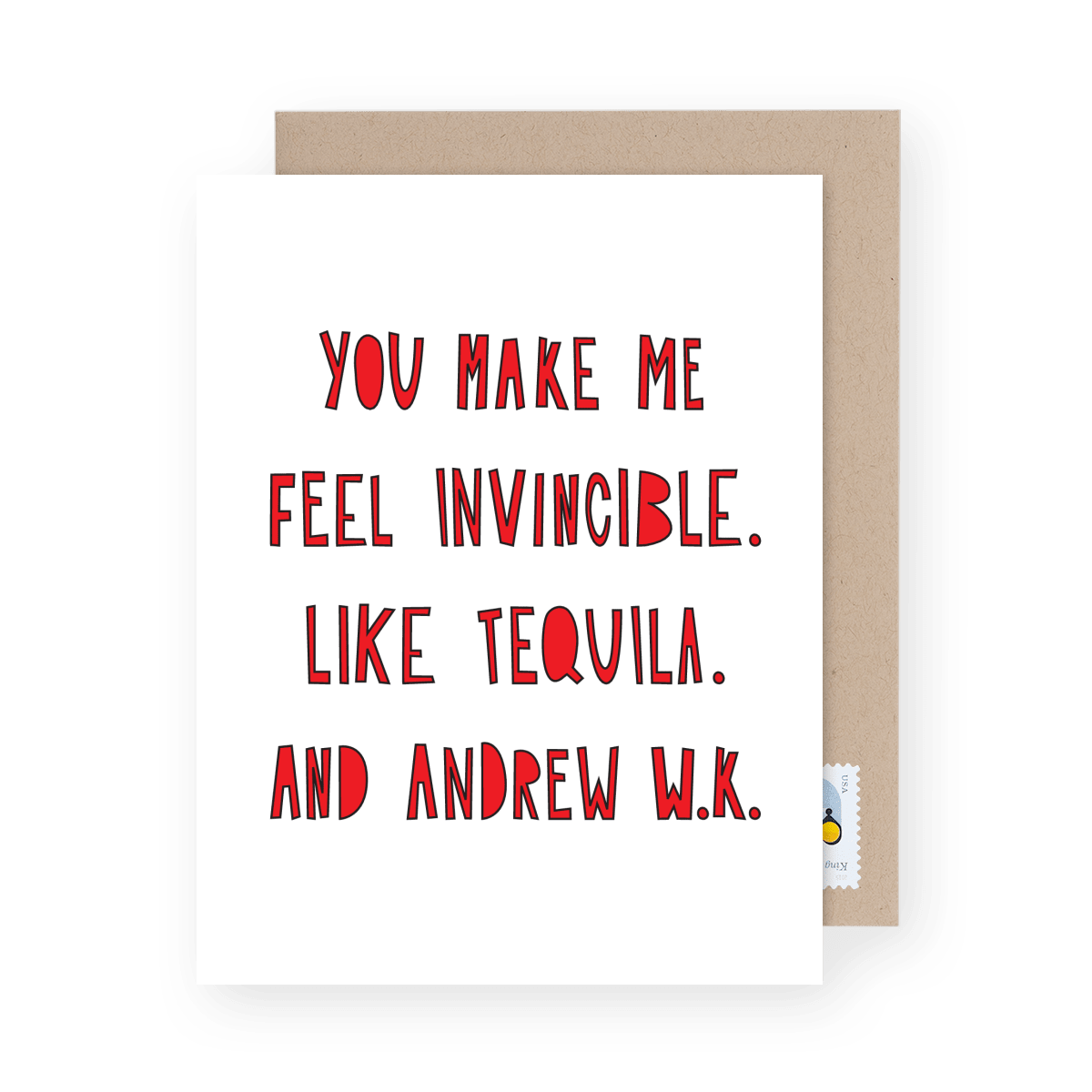 Invincible