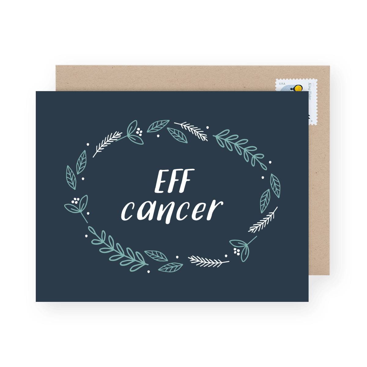Eff Cancer