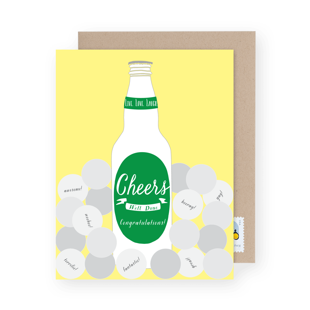 Beer Cheers