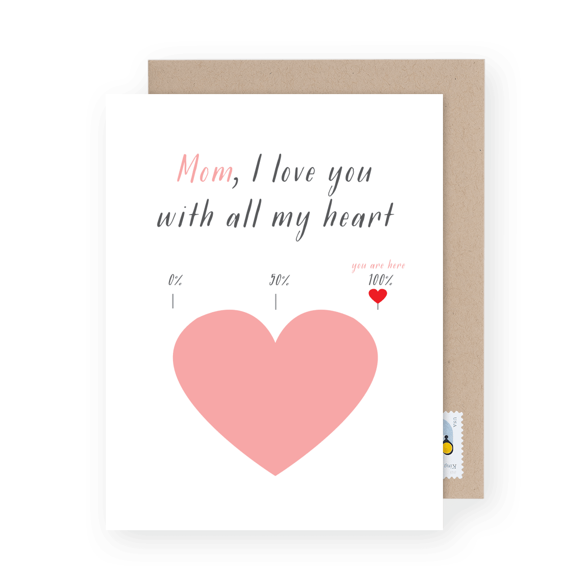Love You With All My Heart
