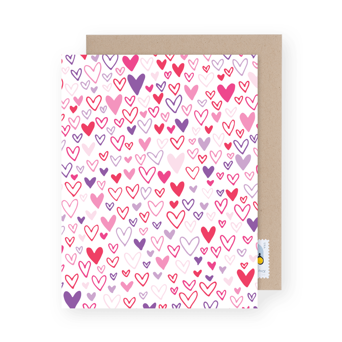 Little Hearts