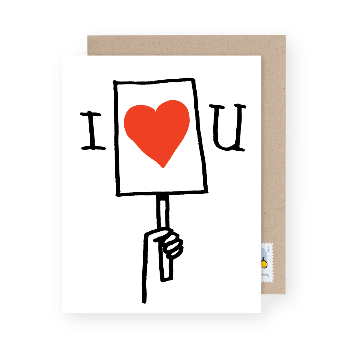 Love Sign