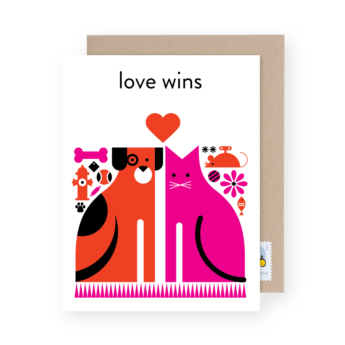 Love Wins